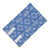 fidella suck pad for baby carriers classic night owl smooth blue 2
