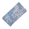 fidella suck pad for baby carriers classic sea anchor maritime blue