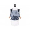 643 ergonomicke nositko fidella fusion baby size outer space blue