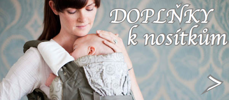 Doplňky k nosítkům