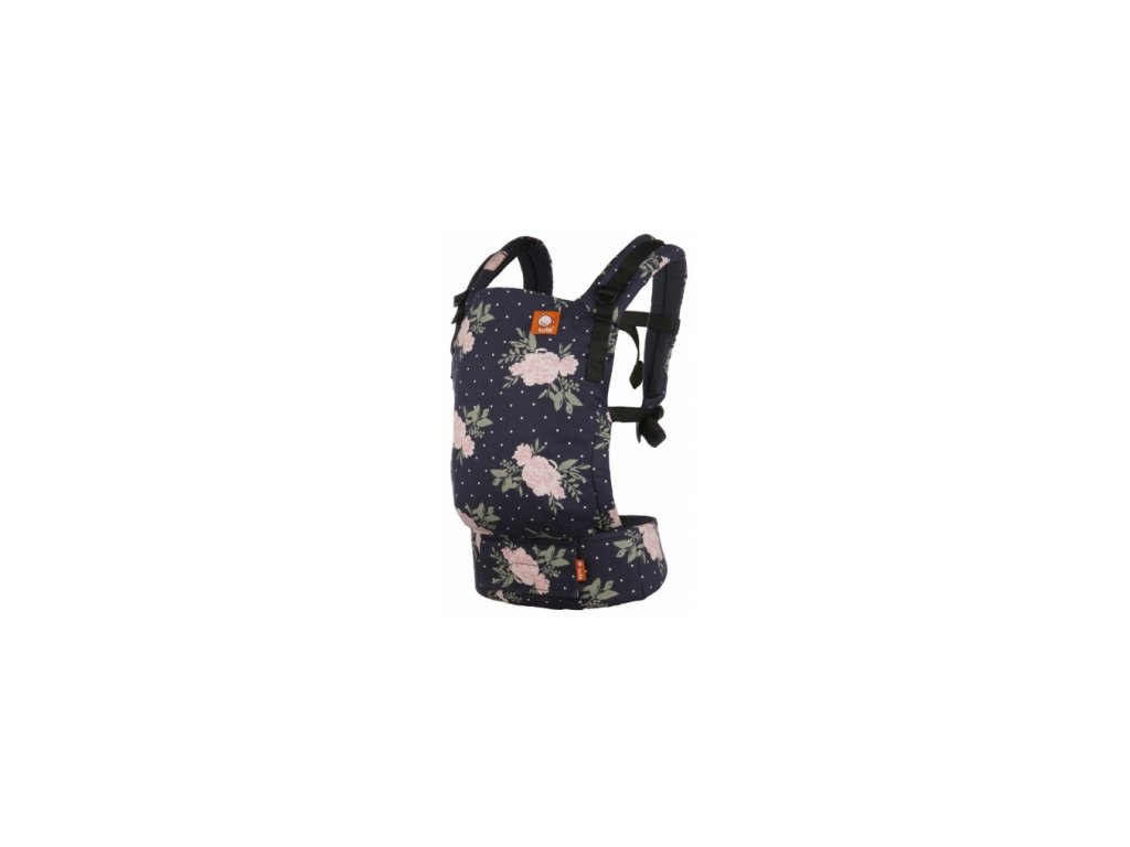 Tula Toddler BLOSSOM  + 1x pár návlečků na nožičky