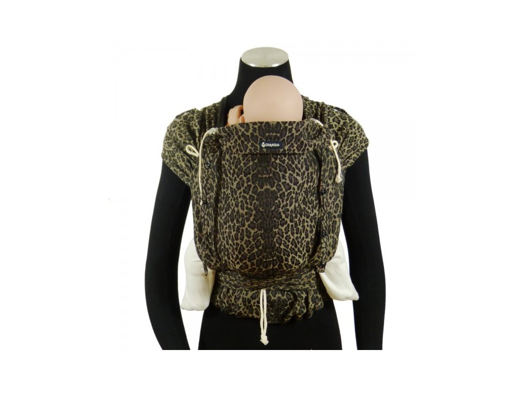 rostouci nositko didyklick leo