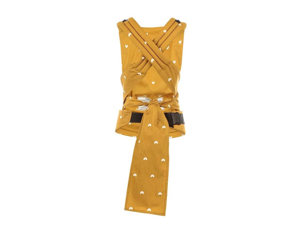 tula half buckle recenze