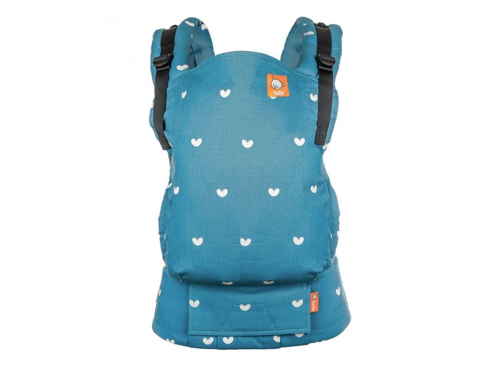 tula toddler carrier playdate