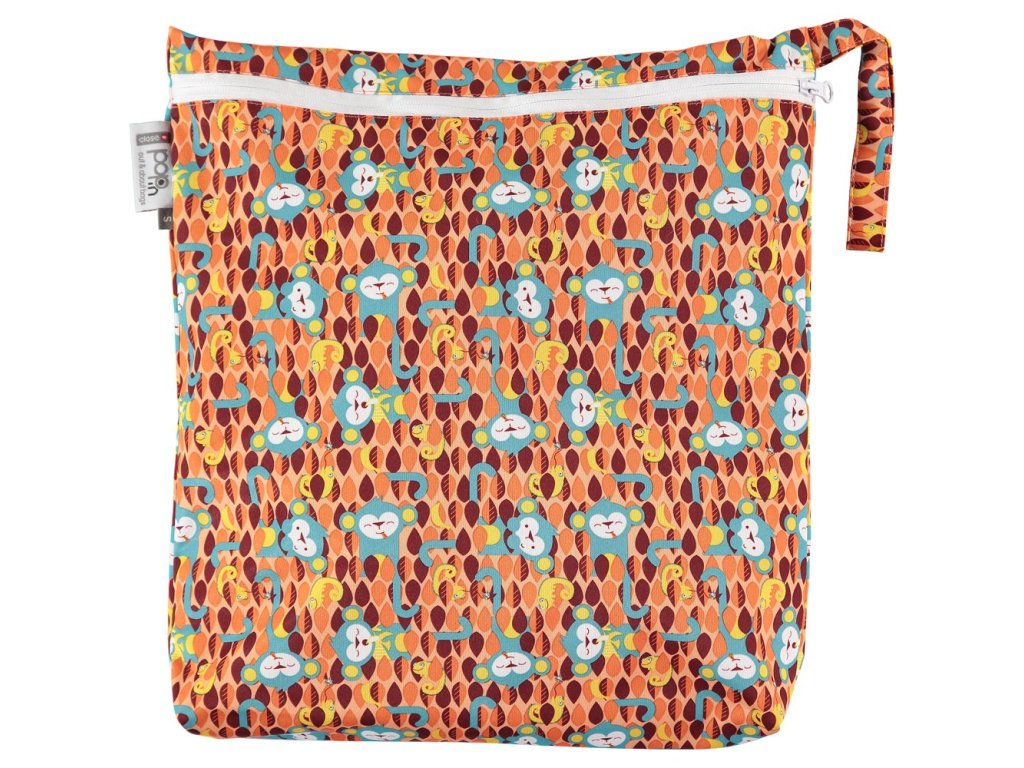 Pop-in pytel na plenky