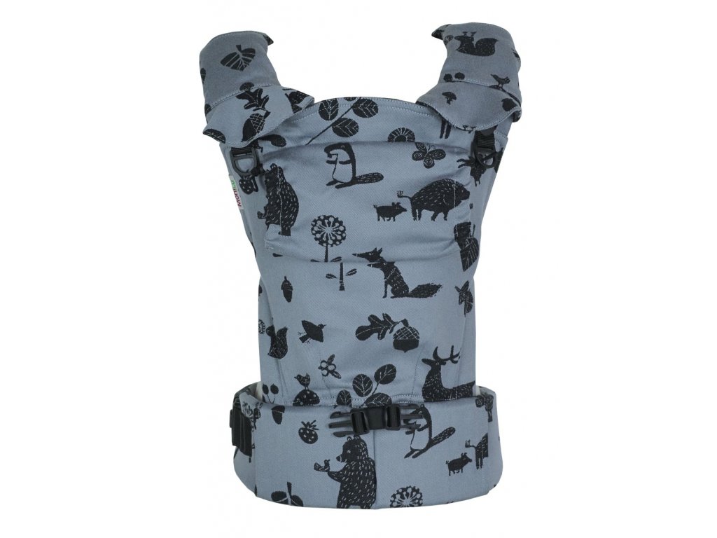 756 monilu uni start forrest silver