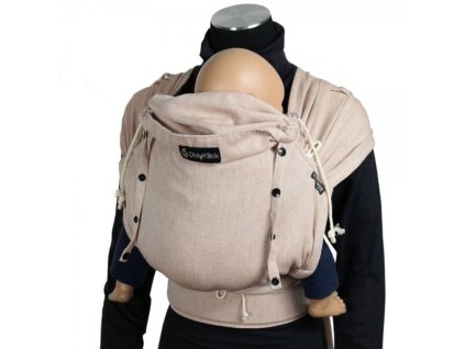 rostouci nositko didyklick 4u zimt