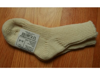 Surtex Ponožky Alice - dětské (Varianta velikost 20-21)