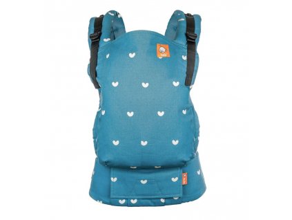 tula toddler carrier playdate