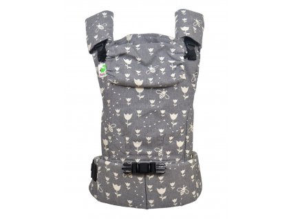 200 uni start tulips stone