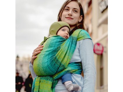 Didymos Ada Malachit (Varianta 5.7m)