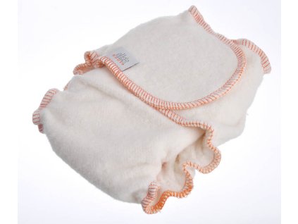 Ella´s house Bum Slender - suchý zip (Varianta unisex, Velikost XL)