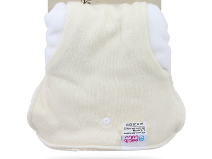 Petit Lulu Vnitřní plena SIO Basic (Varianta 3ks)