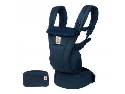 baby carrier omni dream midnight blue 1