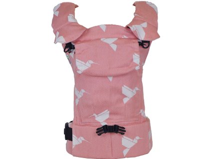 897 nositko monilu uni start colibri coral