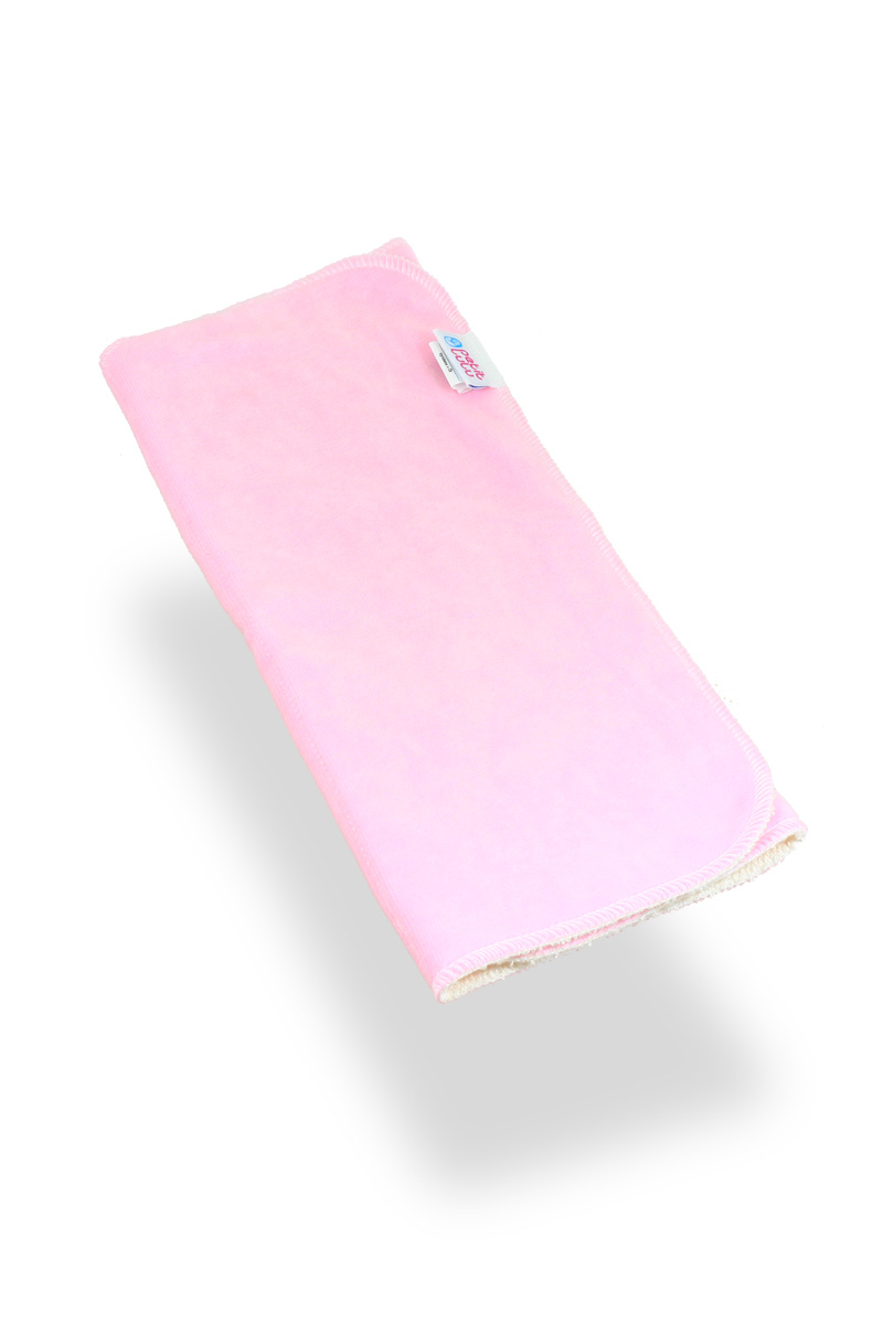 Petit Lulu Vícevrstvá plena Varianta: Růžová