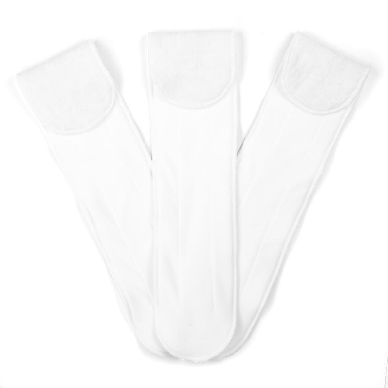 Bamboolik DUO Dlouhá vkládací plena Varianta: 1ks