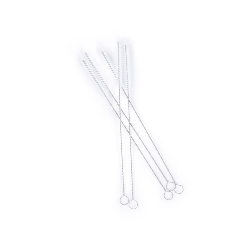 Bamboolik kartáček na čištění bambusových brček