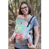 Tula Toddler BLISS BOUQET  + 1x pár návlečků na nožičky