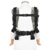 fidella fusion 2 0 baby carrier with buckles classic outer space reed green toddler~4
