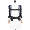 fusion v2 baby carrier with buckles outer space blue toddler~4