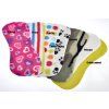 Ella´s House Bum liners fleese 3 ks (Varianta puntíky)