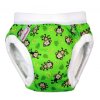 Imse Vimse Tréninkové kalhotky - různé vzory (Varianta Cirkus, Velikost SL)