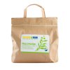 Tierra Verde Prací prášek z mýdlových ořechů na bílé prádlo (Velikost 5kg)