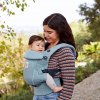 baby carrier adapt softflex slate blue 1 1
