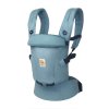 baby carrier adapt softtouch slate blue 1