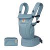 baby carrier omni dream slate blue 1