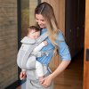 baby carrier omni breeze pearl grey 8 1