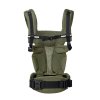 omni breeze bcz360polive olive green 04