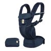 baby carrier omni breeze midnight blue 4