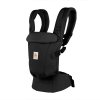 baby carrer adapt softtouch onyx black 1