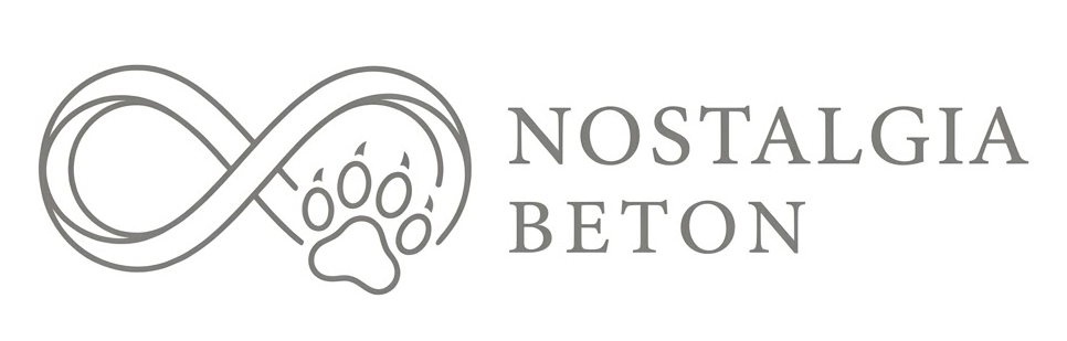 Nostalgia Beton