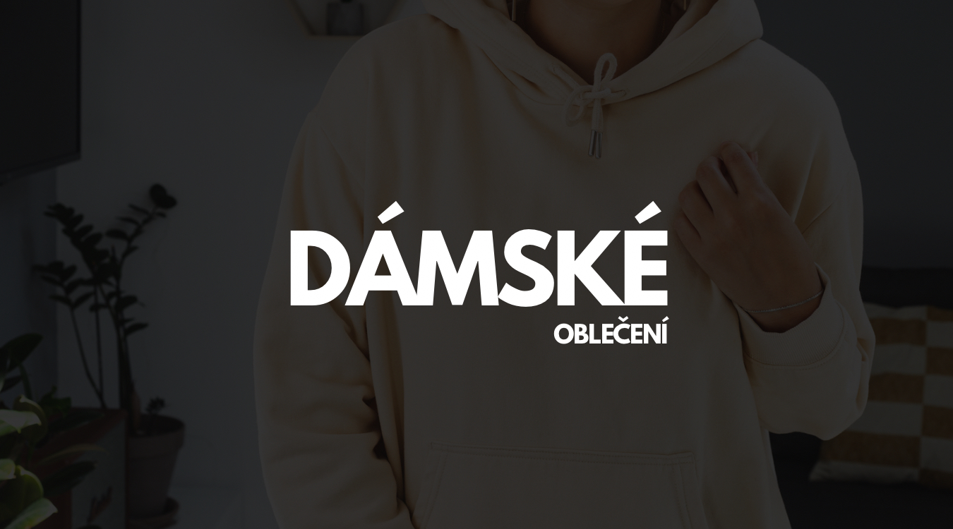 Dámské oblečení