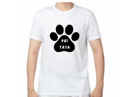 Dog Dad Tee