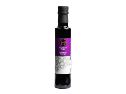 Balsamic vinegar