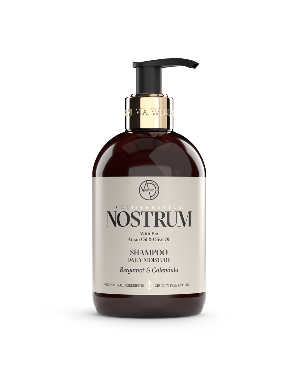 SHAMPOO-DAILY