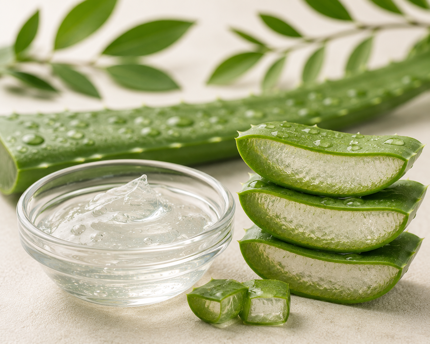 aloevera