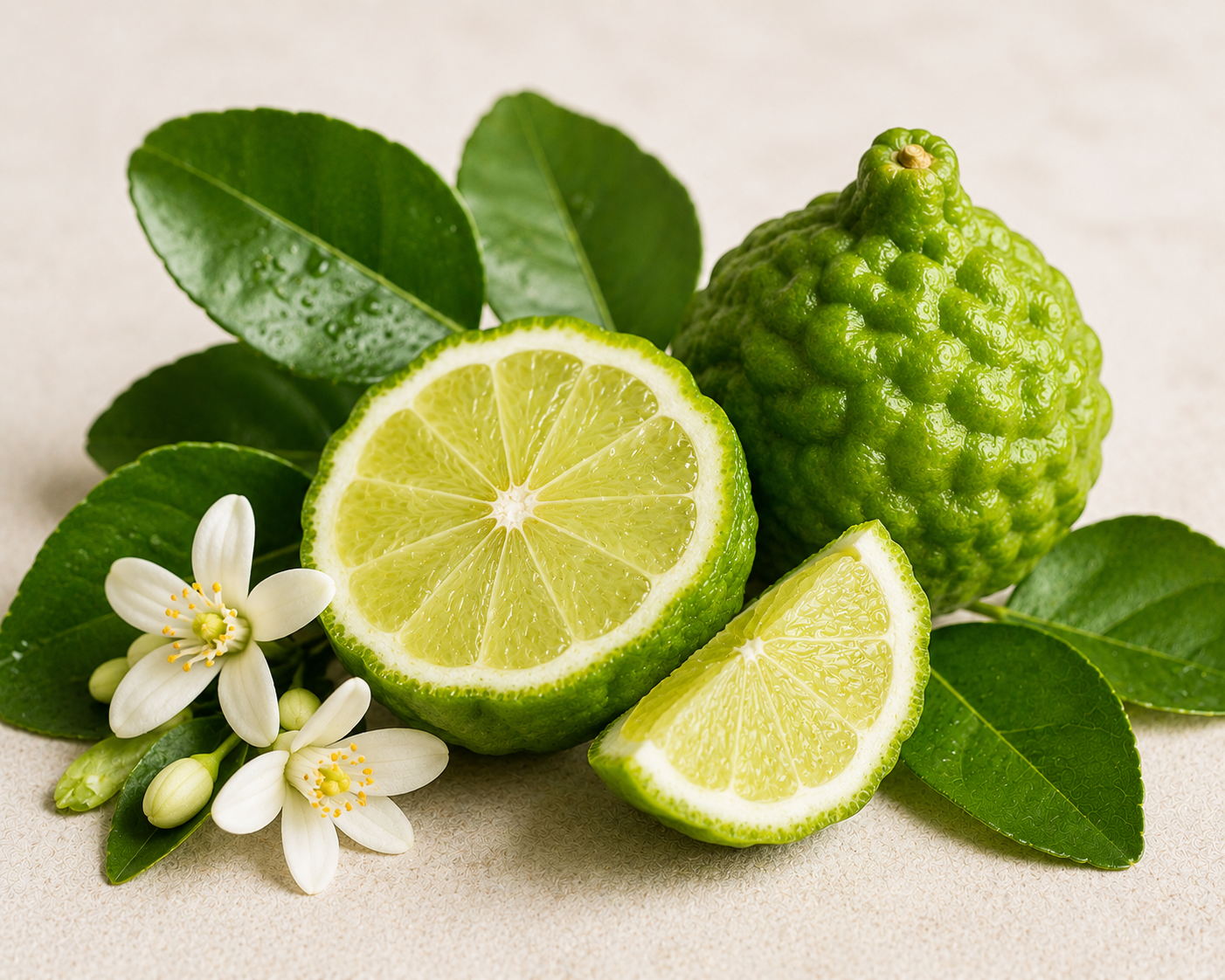 bergamot