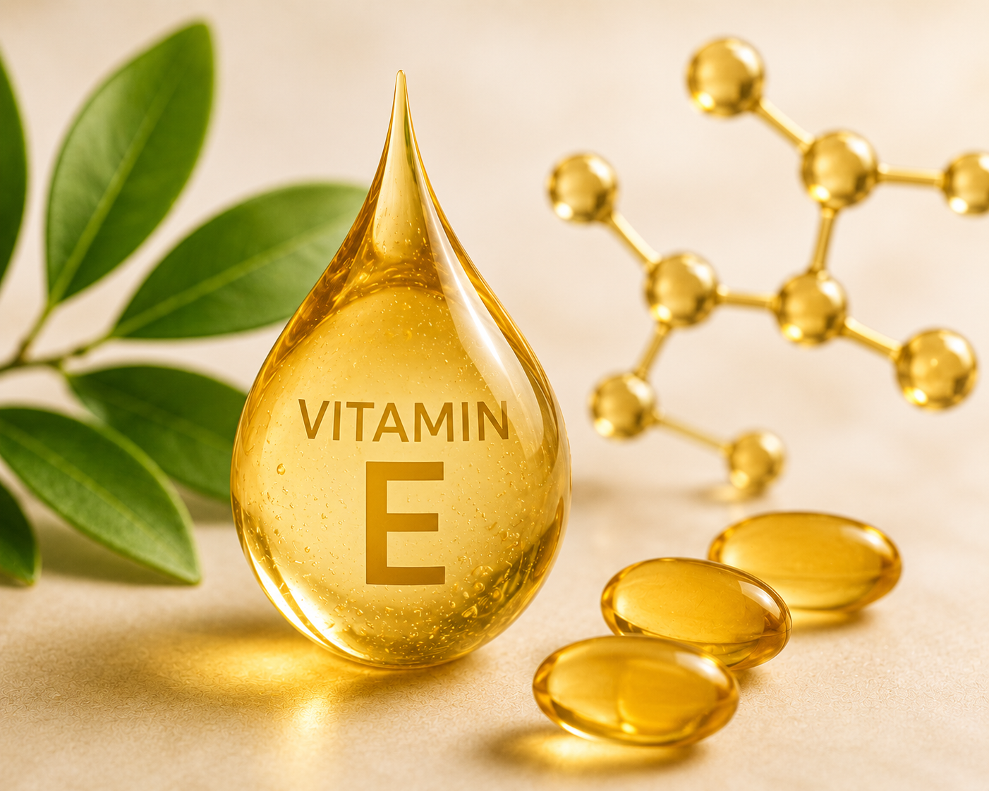 vitaminE