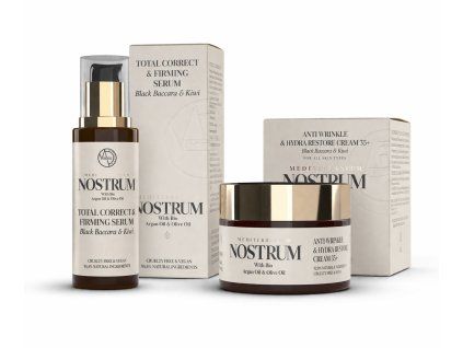 Prémiová kosmetika s bio ingrediencemi