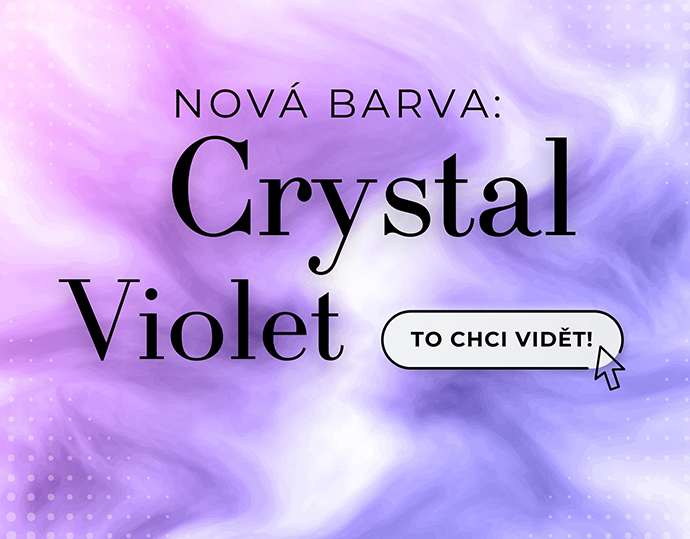 Crystal violet