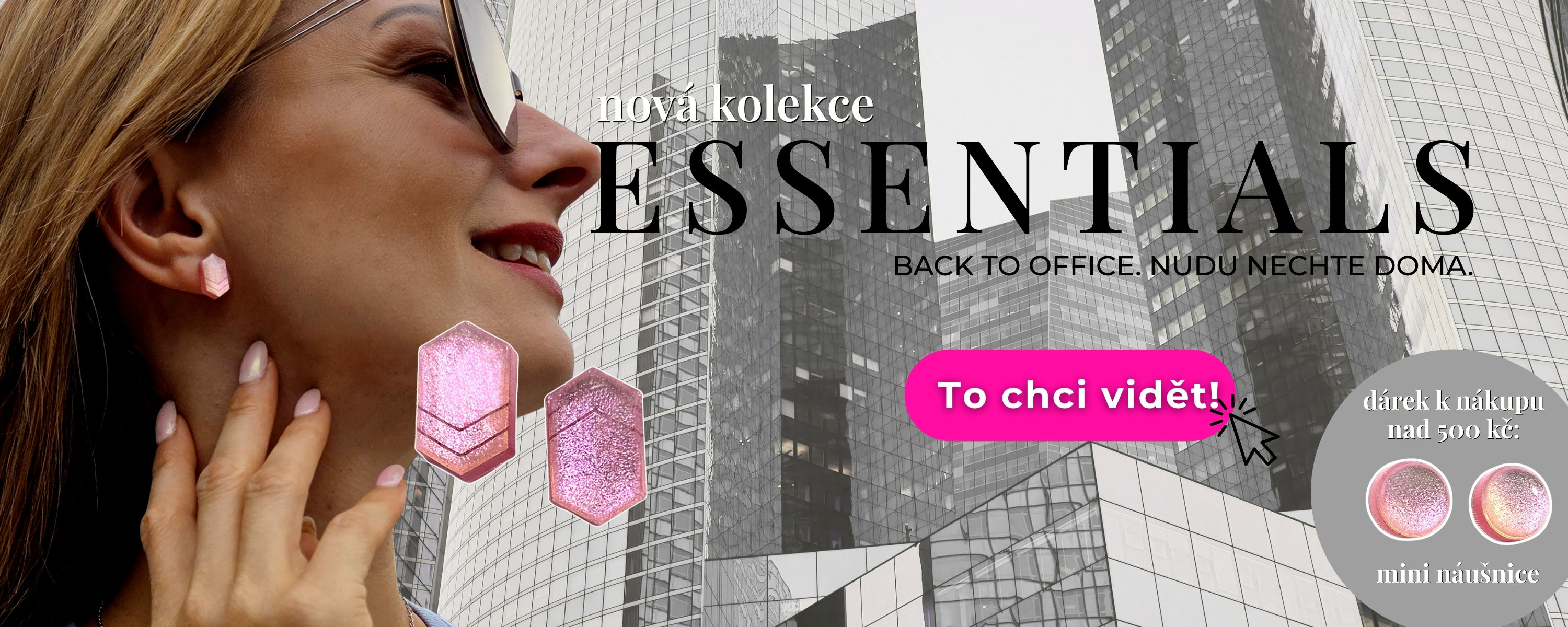 kolekce Essentials