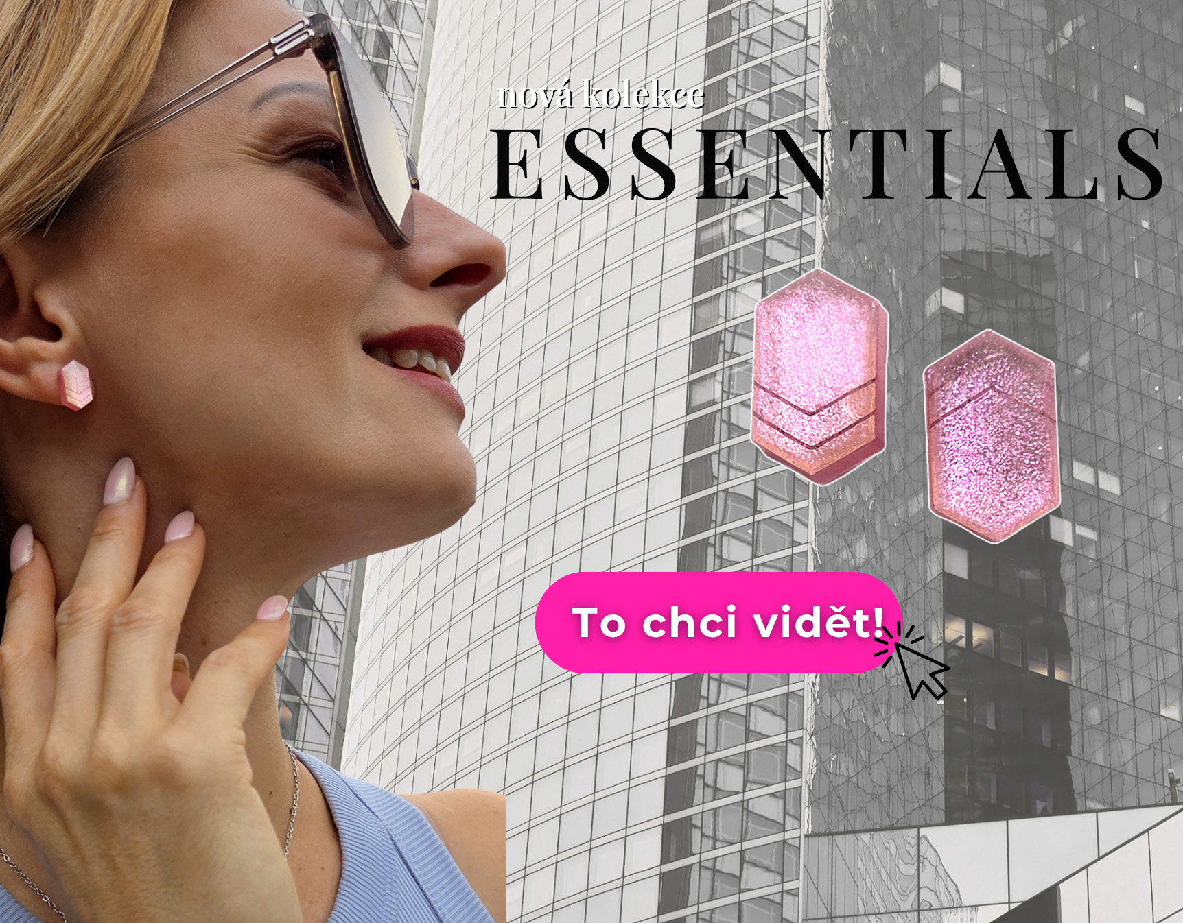 kolekce Essentials
