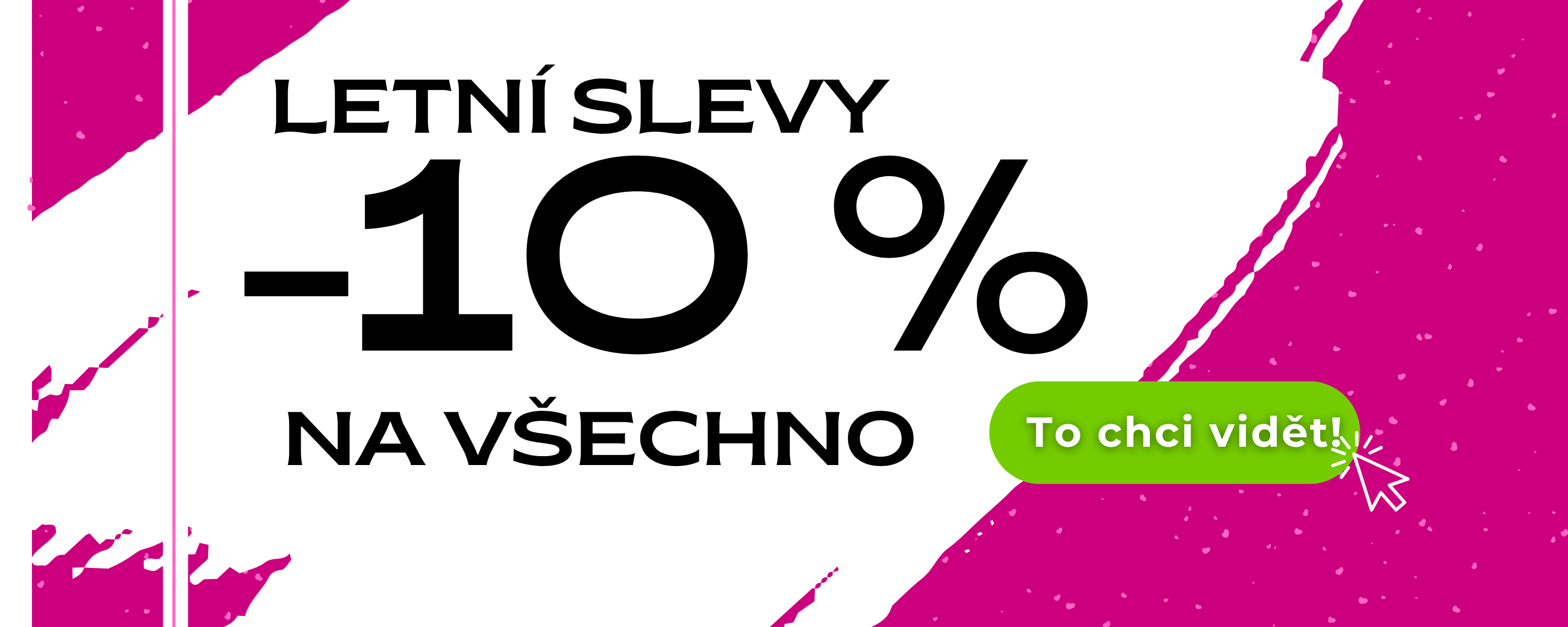Letní slevy