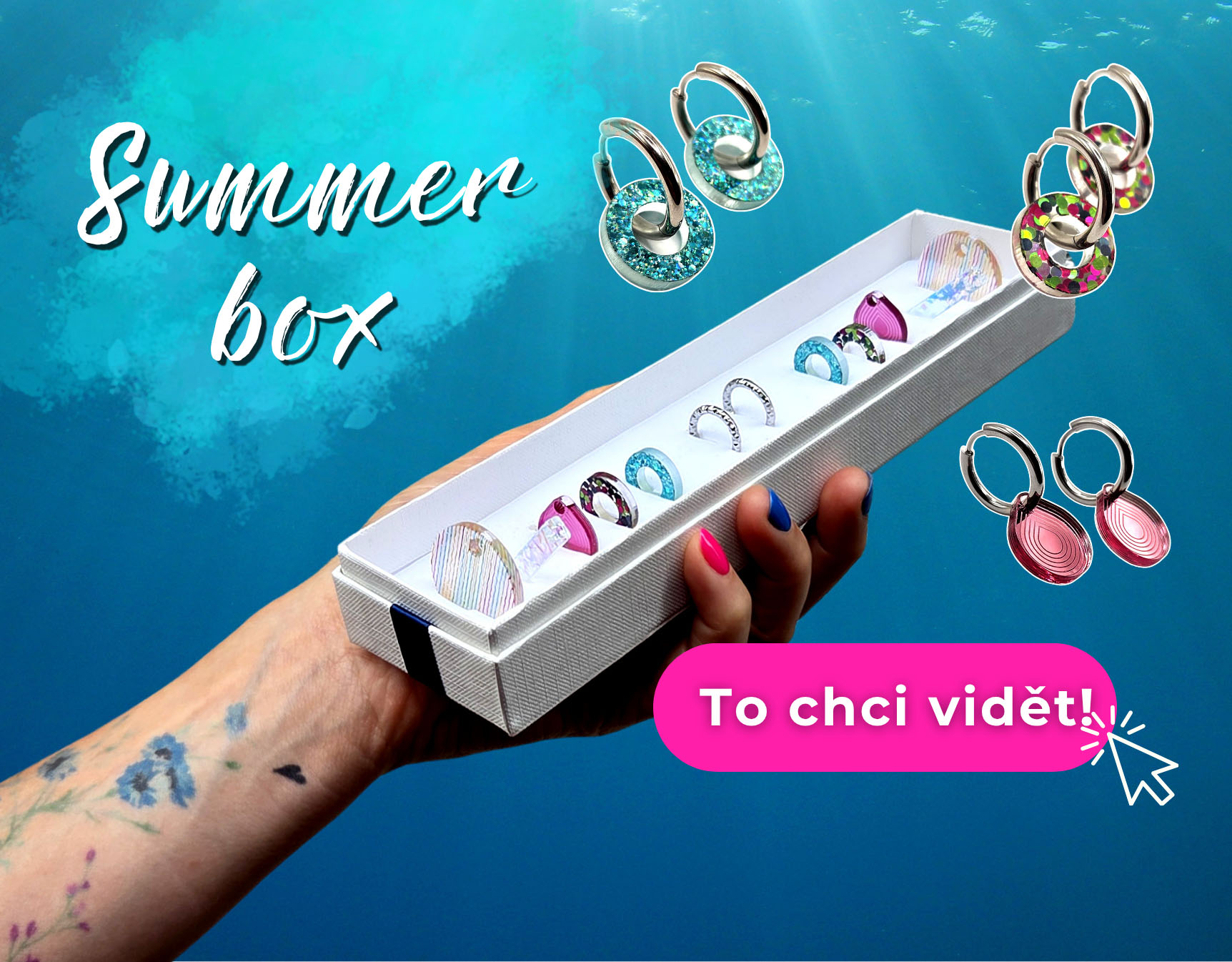 Summer box