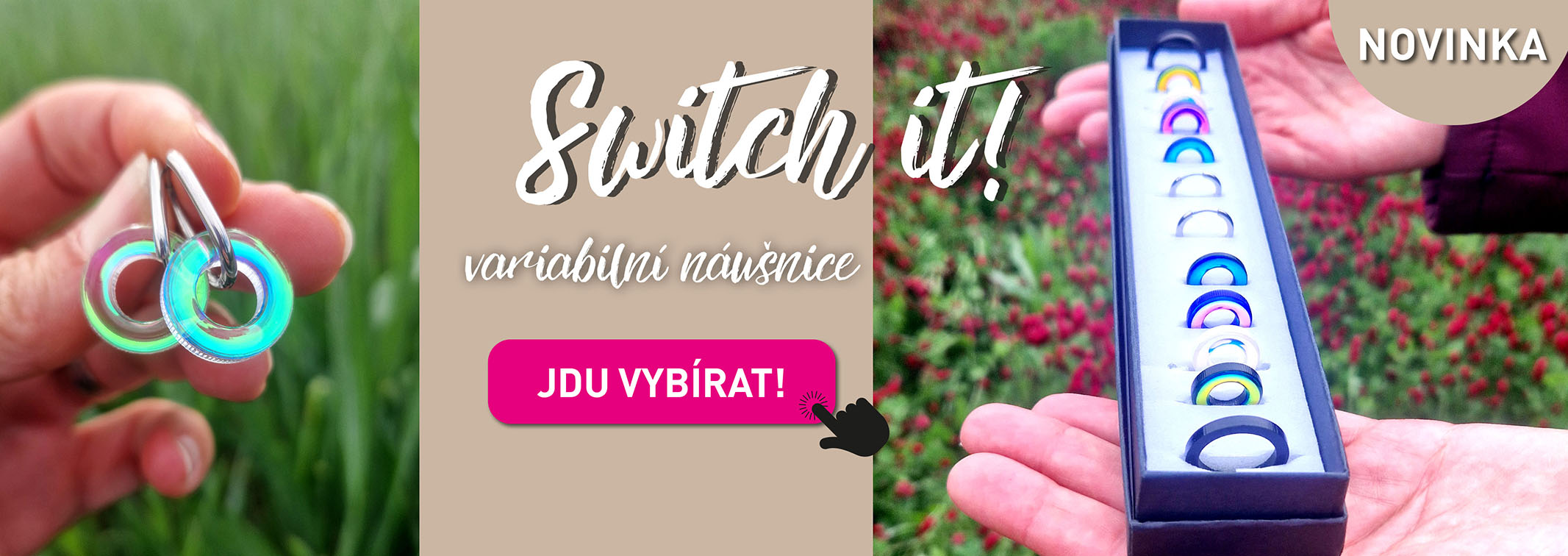 Switch it!